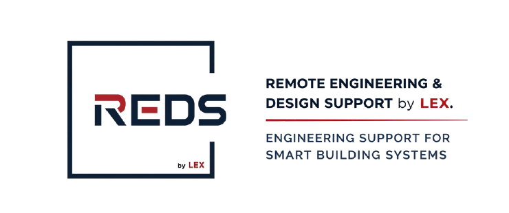 REDS by LEX logo